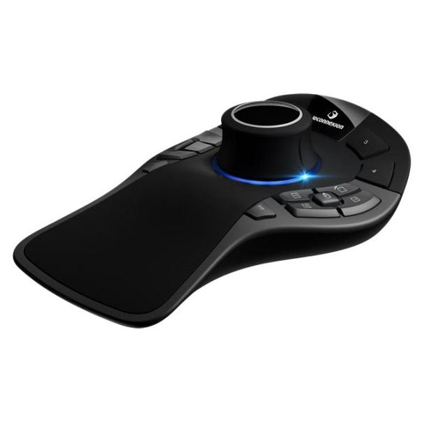 3Dconnexion SpaceMouse Pro USB 3DX-700040